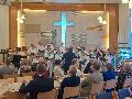 Kvevlax pensionärsklubbs 50-årsjubileum 16 maj